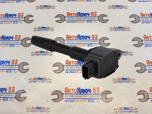 Катушка зажигания на Лада Веста, Икс Рей, Рено Каптюр, Дастер
