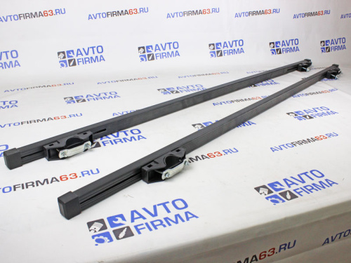 Багажник Евродеталь на рейлинги в сборе 150 см в интернет-магазине avtofirma63.ru 