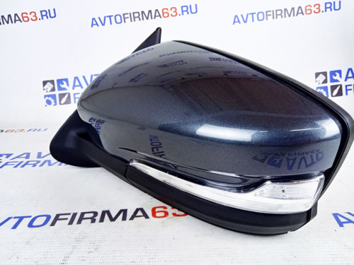 Боковые зеркала 1117, 2190 Датсун с повторителем механические в интернет-магазине avtofirma63.ru 