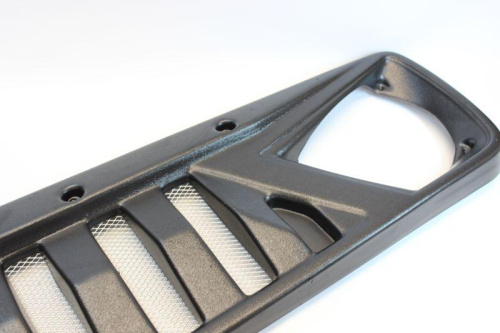 Решетка радиатора Нива Хаммер в интернет-магазине avtofirma63.ru 