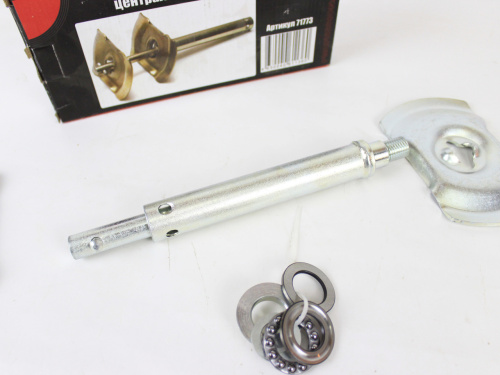 Стяжка пружин центральная для а/м 2101-07 Сервис Ключ в интернет-магазине avtofirma63.ru 