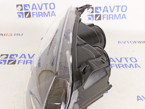 Блок фара правая для а/м 2192, 2194, СЕВиЕМ