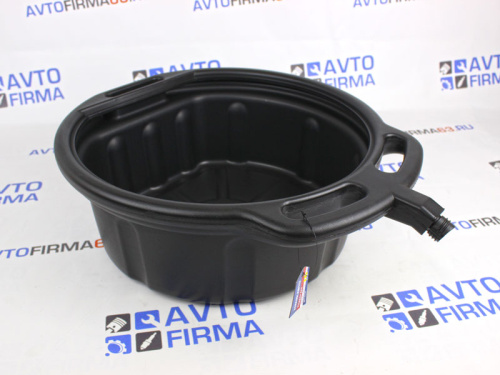 Пластиковый поддон для слива масла МаякАвто в интернет-магазине avtofirma63.ru 