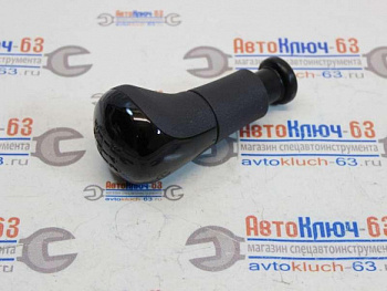 Ручка КПП от Лада Гранта лифтбек для Лада Веста