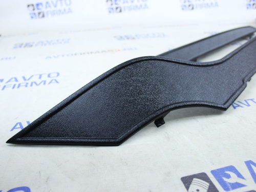 Зимняя защита радиатора Лада Икс Рей CROSS нижняя ЯрПласт в интернет-магазине avtofirma63.ru 