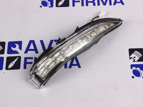 Повторитель поворота в боковые зеркала Веста аналог в интернет-магазине avtofirma63.ru 