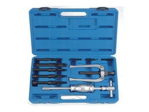 Съемник подшипников установленных в глухих отверстиях Force в интернет-магазине avtofirma63.ru 