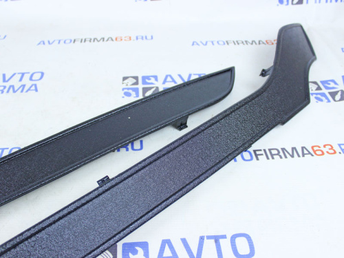 Зимняя защита радиатора Лада Икс Рей CROSS нижняя ЯрПласт в интернет-магазине avtofirma63.ru 