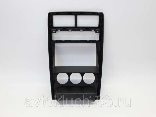 Центральная консоль 2DIN Лада Приора 2