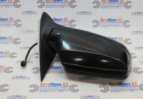 Боковые зеркала для а/м 1117, 2190, 2192 Датсун с электроприводом и обогревом в интернет-магазине avtofirma63.ru 