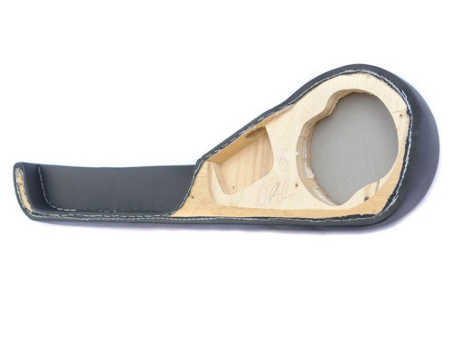 Подиумы для а/м 2114, 2115