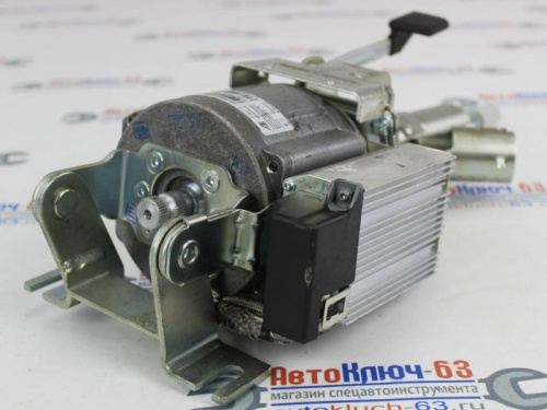 Электроусилитель руля ЭУР Гранта FL 8450102907 с 2019 г. в. 8450102907 от интернет-магазина avtofirma63.ru 