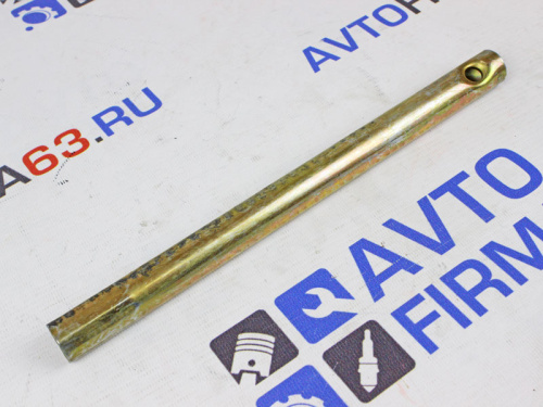 Ключ свечной-трубка 16 мм удлинённый 270 мм с резиновой вставкой в интернет-магазине avtofirma63.ru 