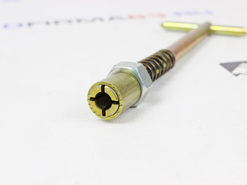 Приспособление для притирки клапанов 8 мм в интернет-магазине avtofirma63.ru 