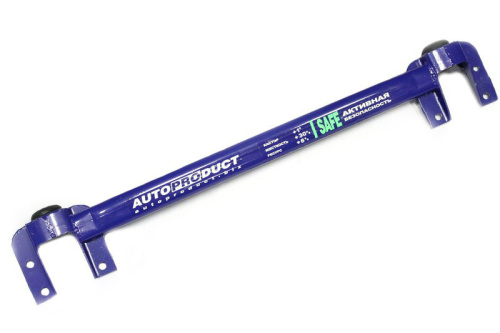 Поперечина передней подвески усиленная ВАЗ 1118 Калина, 2190 Гранта ФОР-МАШ в интернет-магазине avtofirma63.ru 