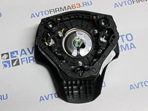 Подушка безопасности в руль Шевроле Нива