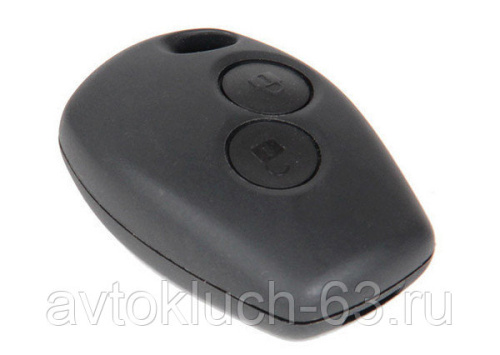 Пульт дистанционного управления Nissan Almera HITAG 2 PCF 7946 (ВАЗ) в интернет-магазине avtofirma63.ru 