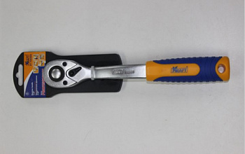 Трещотка с быстрым сбросом 1/2 72 зуба KRAFT в интернет-магазине avtofirma63.ru 