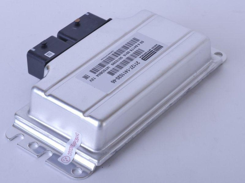 Контроллер ЭБУ 21127-1411020-12 Итэлма