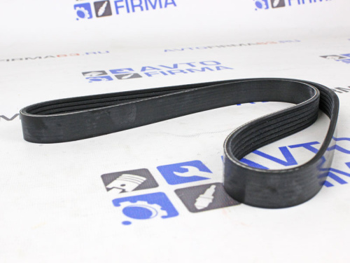 Ремень генератора с кондиционером для а/м 1117-1119, DAYCO в интернет-магазине avtofirma63.ru 