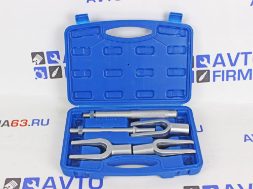 Набор съемников шаровых опор и рулевых наконечников в интернет-магазине avtofirma63.ru 