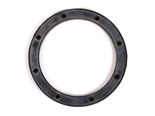 Прокладка под бензонасос инжектор 21214 (резиновая) А201 двигателя для автомобилей ВАЗ