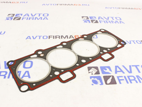 Прокладка головки блока 2112 (Ярославль) двигателя для автомобилей ВАЗ