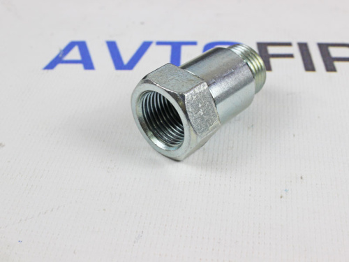 Обманка датчика кислорода для а/м  2121