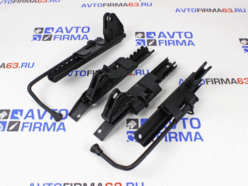 Салазки передних сидений ВАЗ 2108-21099, 2113-2115