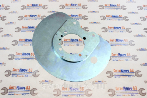 План-шайбы для установки задних тормозных дисков в интернет-магазине avtofirma63.ru 