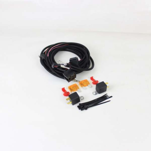 Монтажный набор подключения обогрева лобового стекла Ларгус