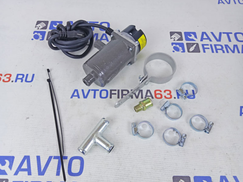 Предпусковой подогреватель Г18/18-1,5 Магнум в интернет-магазине avtofirma63.ru 