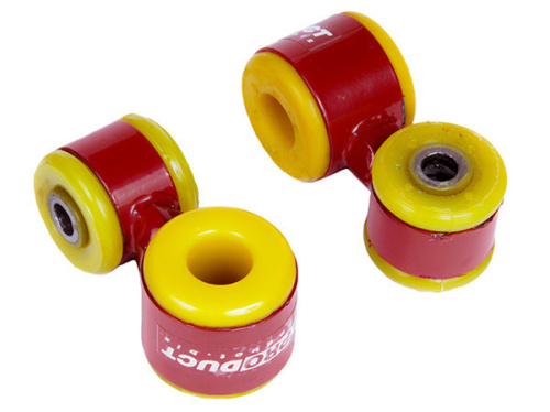 Стойки стабилизатора в сборе ВАЗ 1118 Калина, 2170 Приора АВТОПРОДУКТ SPORT (полиуретан, спорт) 2 шт в интернет-магазине avtofirma63.ru 