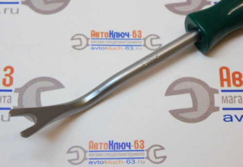 Съемник пистонов обшивки дверей AB030046 Jonnesway в интернет-магазине avtofirma63.ru 