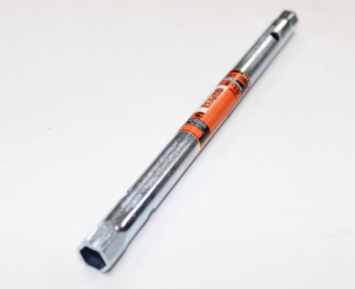 Ключ трубчатый 8х10х200 мм удлиненный в интернет-магазине avtofirma63.ru 