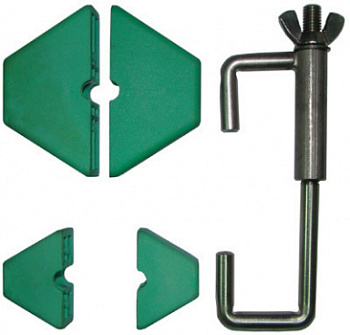 Фиксатор шестерен распредвалов универсальный Licota в интернет-магазине avtofirma63.ru 