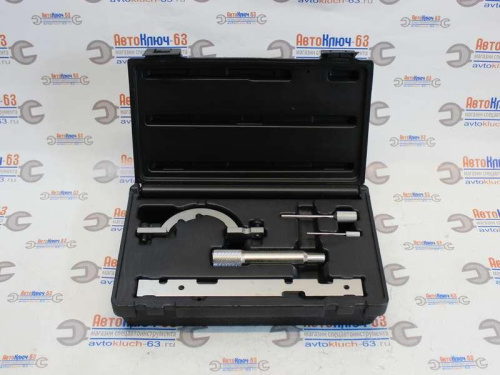 Набор фиксаторов для двигателей Opel 1.0,1.2,1.4 л Licota в интернет-магазине avtofirma63.ru 