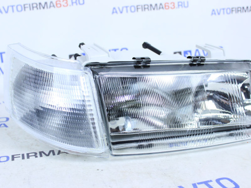 Блок фара для а/м 2110 правая СЕВиЕМ