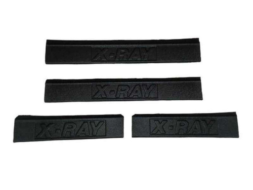 Накладки в проем дверей Лада Икс Рей ЯрПласт в интернет-магазине avtofirma63.ru 