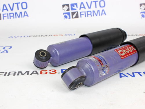 Передние амортизаторы Лада Нива 4х4 SS20 Спорт 2121-4290500400 в интернет-магазине avtofirma63.ru 