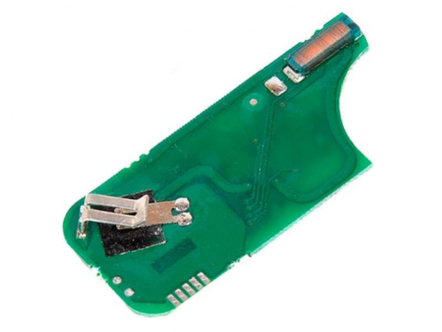 Плата выкидного ключа зажигания для Лада Калина, Приора, Гранта люкс, Шевроле Нива (по типу Benz) в интернет-магазине avtofirma63.ru 