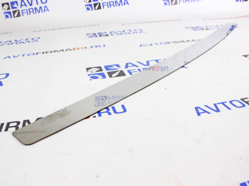 Накладка на задний бампер 2180 SW Cross с 2017 в интернет-магазине avtofirma63.ru 