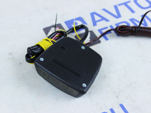 Бортовой компьютер БК-07 универсальный, Орион