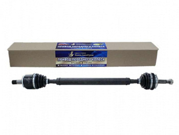 Привод переднего колеса 1118 Калина с АБС правый ВолгаАвтоПром