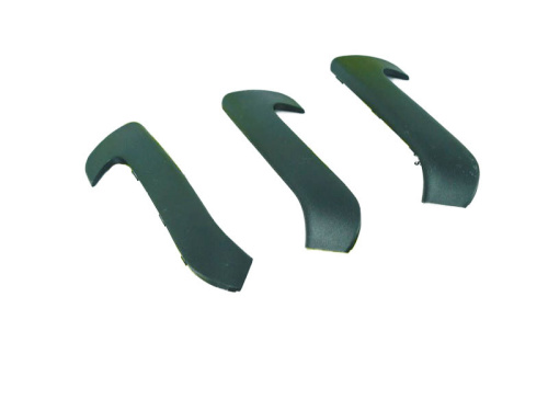 Внутренние ручки-подлокотники дверей на Лада Калина 2, Датсун стандартные пластиковые