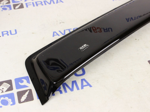 Козырек на заднее стекло ВАЗ 2108, 2109, 2113, 2114 в интернет-магазине avtofirma63.ru 