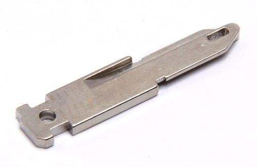 Заготовка ключа зажигания для пульта дистанционного управления Renault Logan II в интернет-магазине avtofirma63.ru 