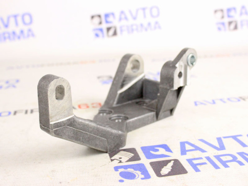 Кронштейн генератора 2110 под ГУР старого образца в интернет-магазине avtofirma63.ru 