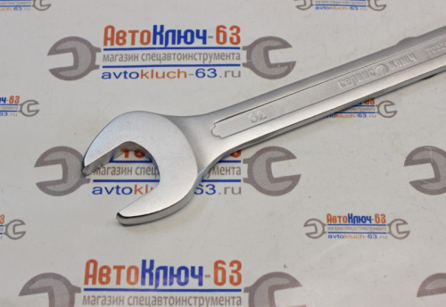 Ключ комбинированный 32 мм Сервис Ключ в интернет-магазине avtofirma63.ru 