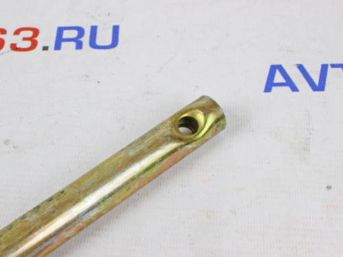 Ключ свечной-трубка 16 мм удлинённый 270 мм с резиновой вставкой в интернет-магазине avtofirma63.ru 